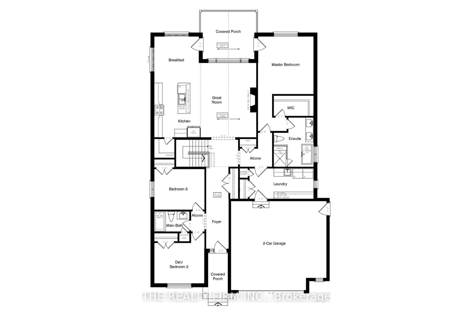 289 Elizabeth Street • Southwest Middlesex, ON photo 2