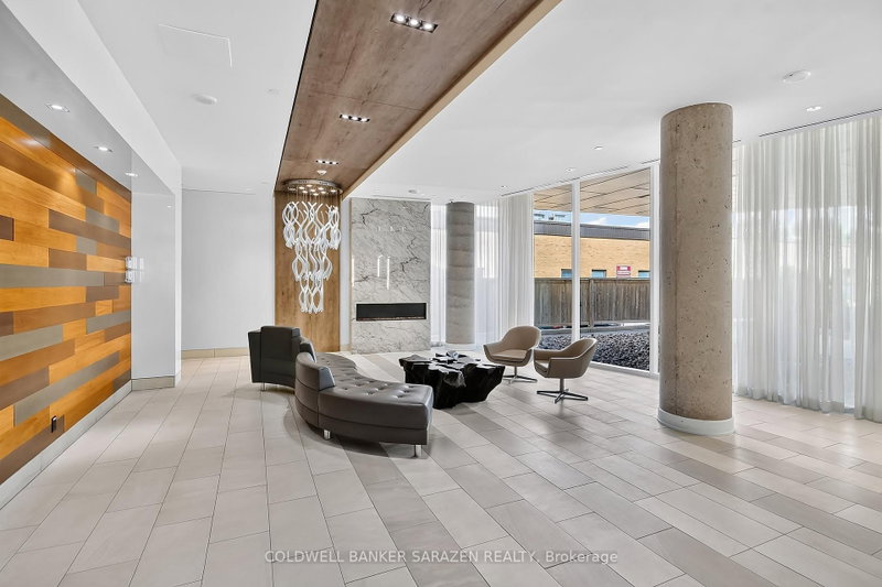 1107 - 485 Richmond Road