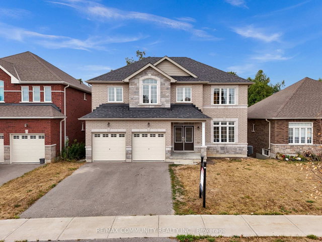 78 Alcorn Drive