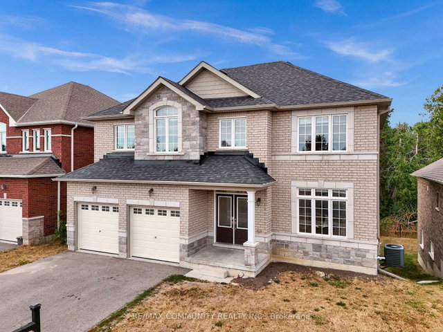 78 Alcorn Drive