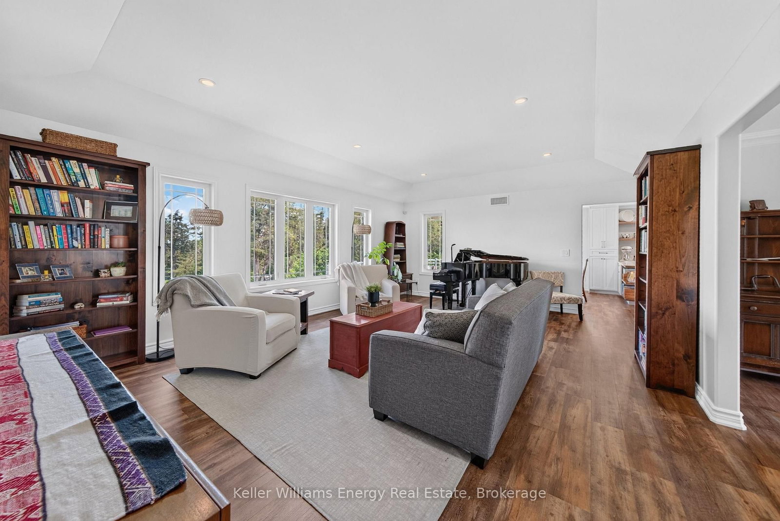 1766 North Big Island Road • Prince Edward County, ON photo 11