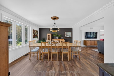 1766 North Big Island Road • Prince Edward County, ON photo 9