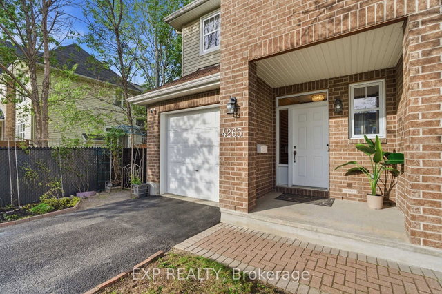 4265 Kelly Farm Drive