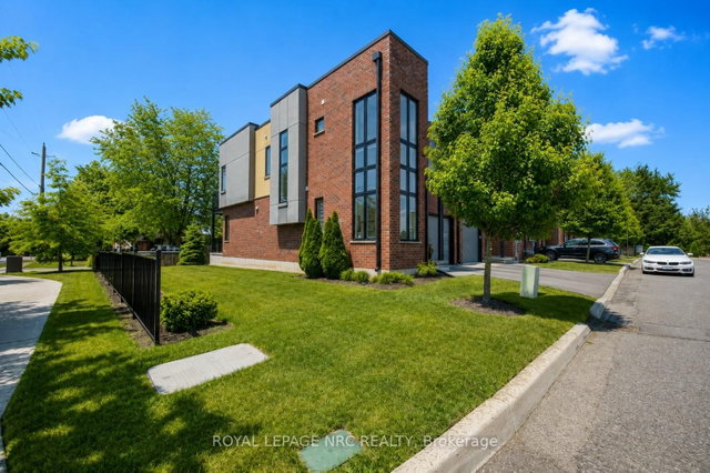 1 - 1465 Station Street N