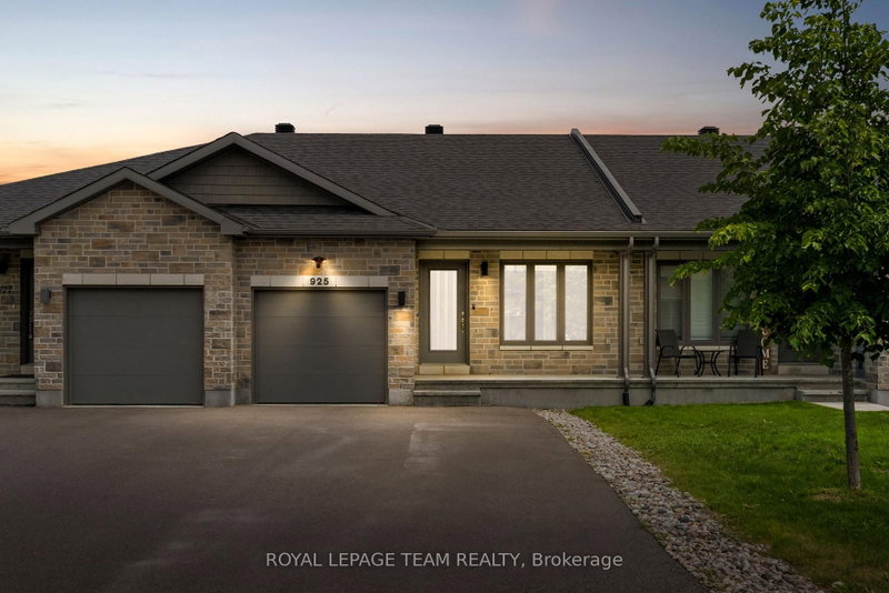 home for sale on 925 Leishman Drive