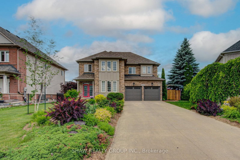 23 Stoneman Court