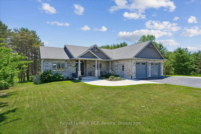 822760 Sideroad 1
