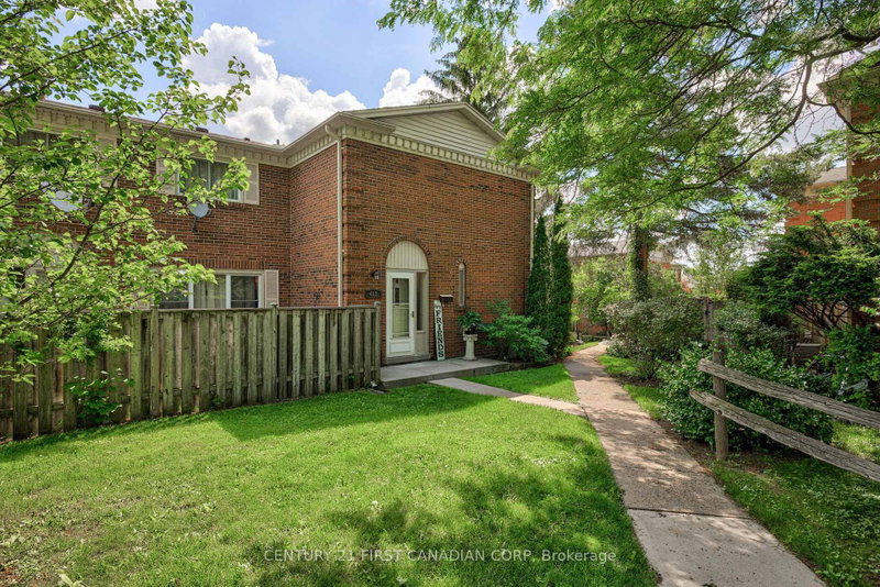 home for sale on 412 Homestead Court