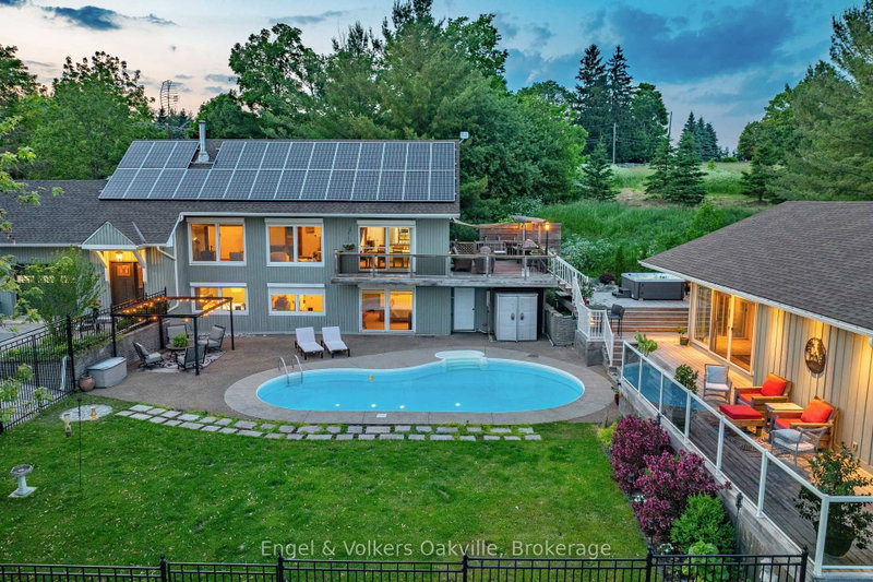 330 Mountsberg Road