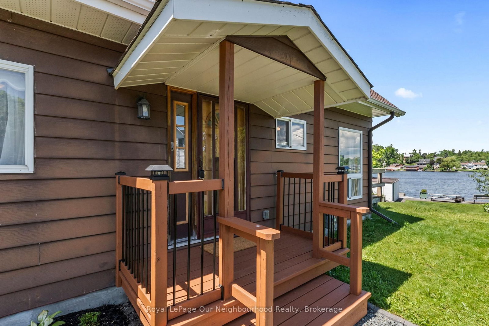 103 Homewood Avenue • Trent Hills, ON photo 31