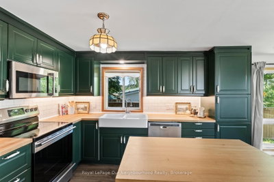 103 Homewood Avenue • Trent Hills, ON photo 7