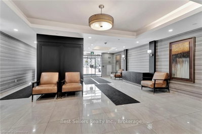 125 Shoreview Place • #208 • Hamilton, ON photo 3