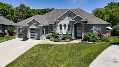 7133 Muskoka Trail