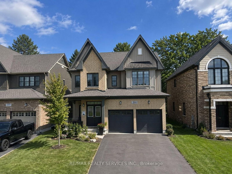 home for lease on 201 Dingman Street