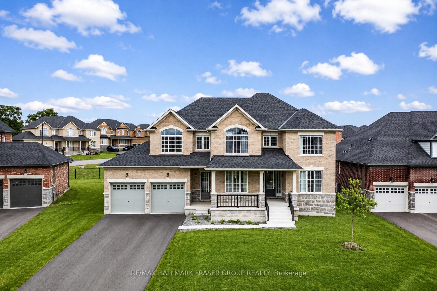 53 Golden Meadows Drive • Otonabee-South Monaghan, ON photo 1