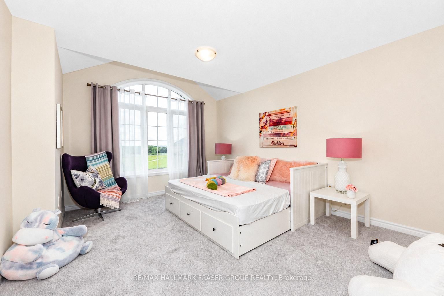53 Golden Meadows Drive • Otonabee-South Monaghan, ON photo 34