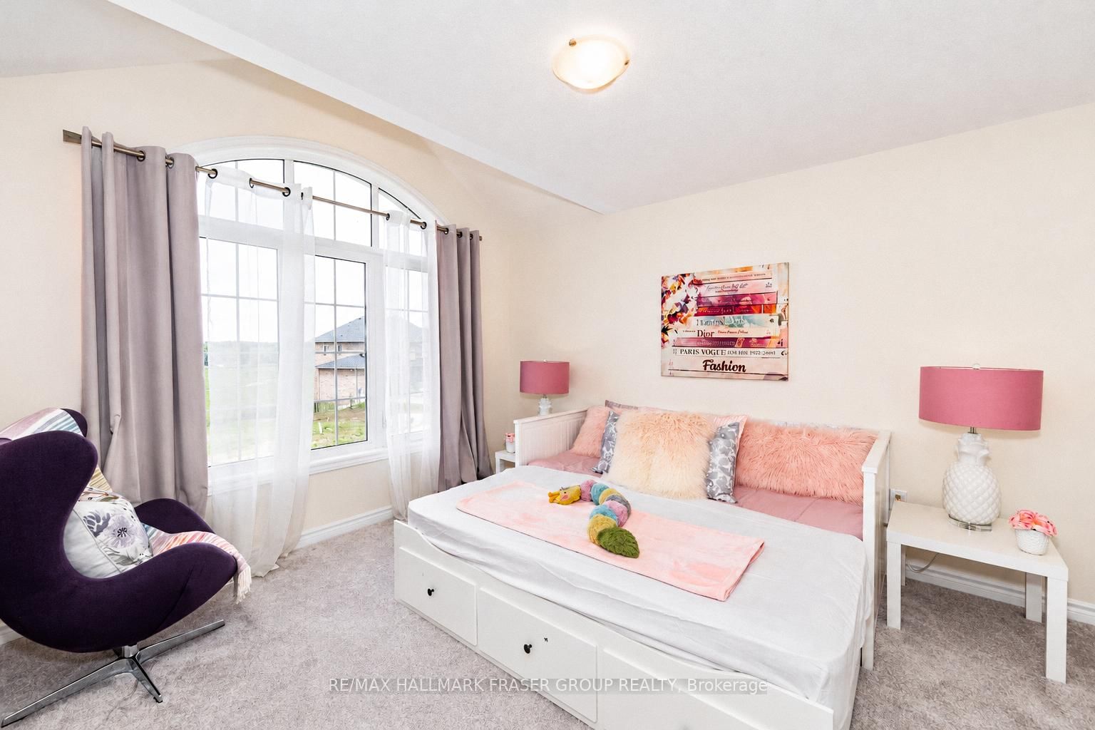 53 Golden Meadows Drive • Otonabee-South Monaghan, ON photo 36
