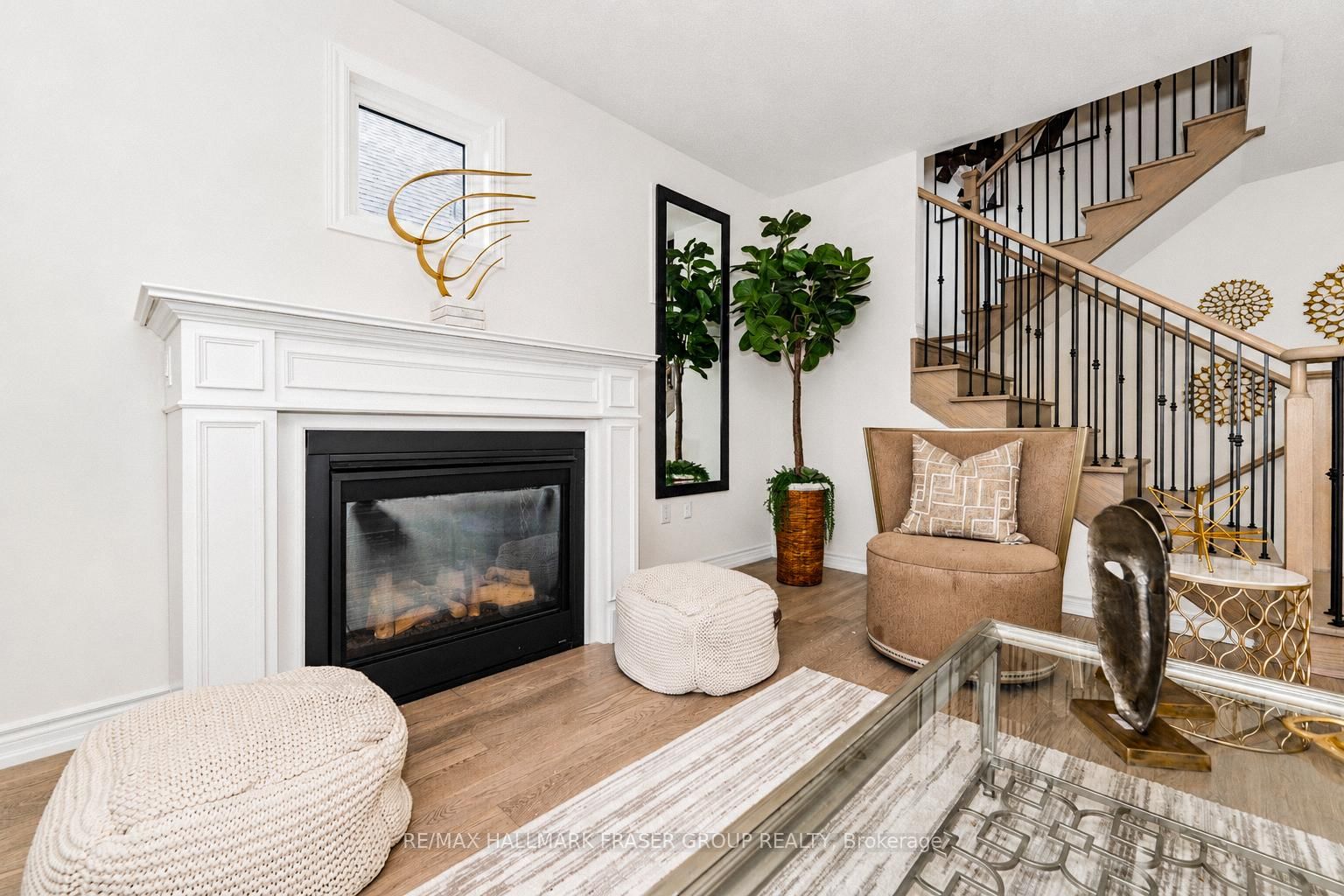 53 Golden Meadows Drive • Otonabee-South Monaghan, ON photo 4