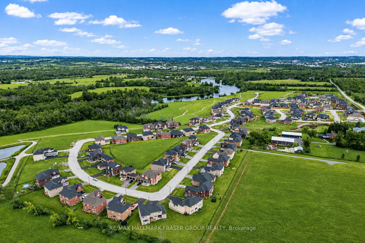 53 Golden Meadows Drive • Otonabee-South Monaghan, ON photo 41