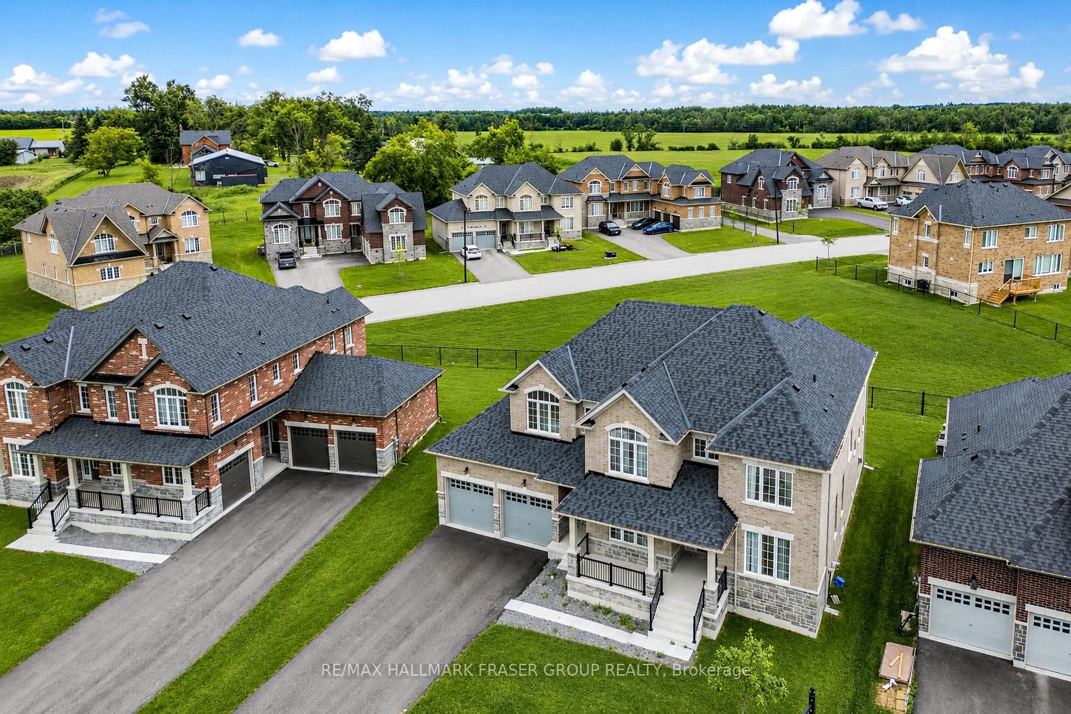 53 Golden Meadows Drive • Otonabee-South Monaghan, ON photo 42