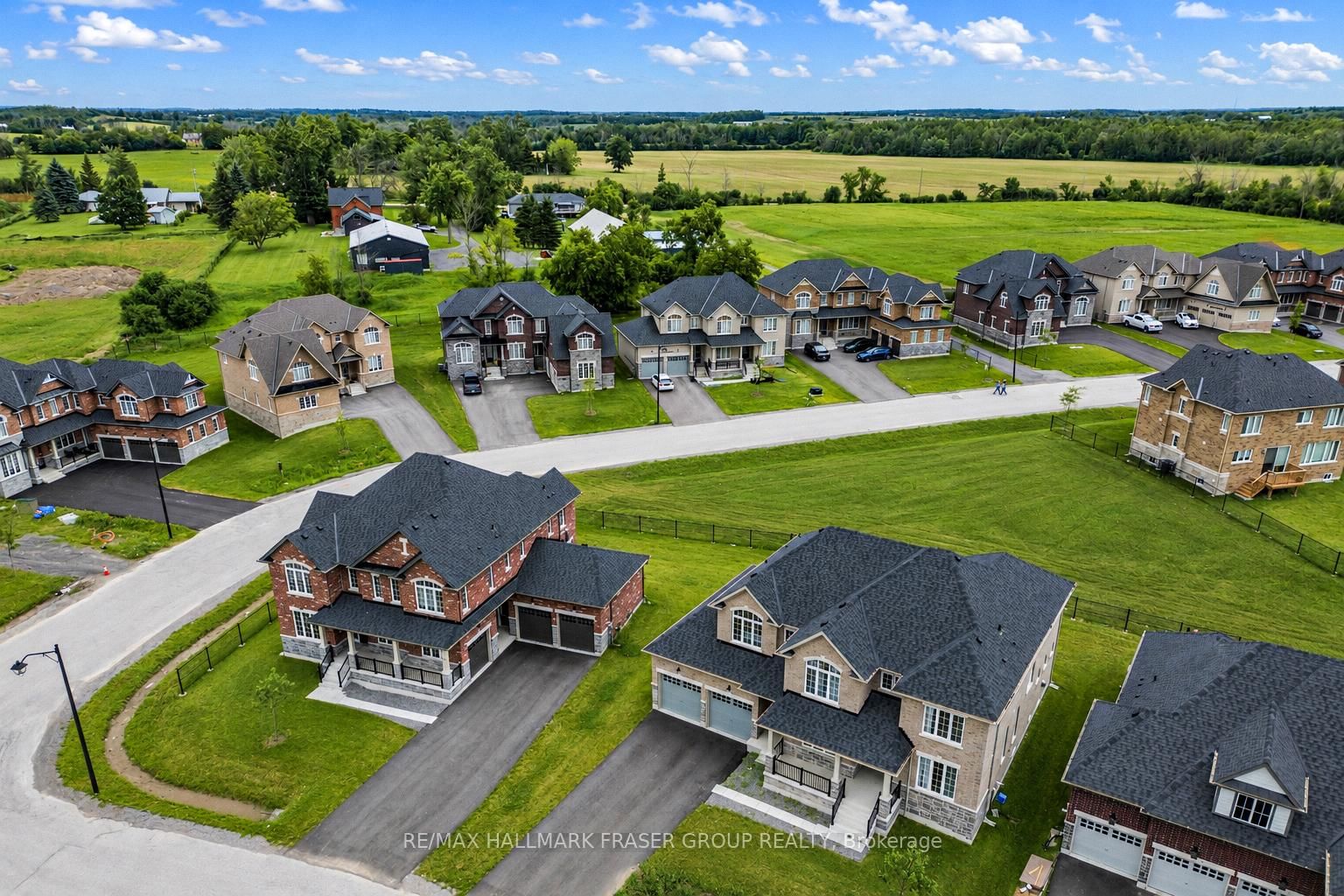 53 Golden Meadows Drive • Otonabee-South Monaghan, ON photo 43