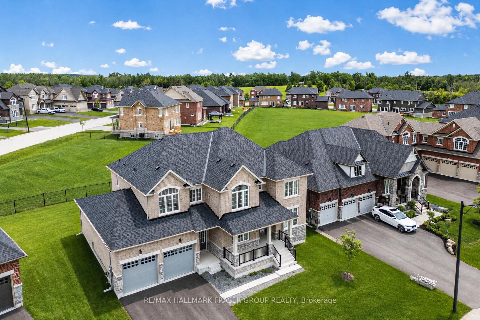 53 Golden Meadows Drive • Otonabee-South Monaghan, ON photo 44