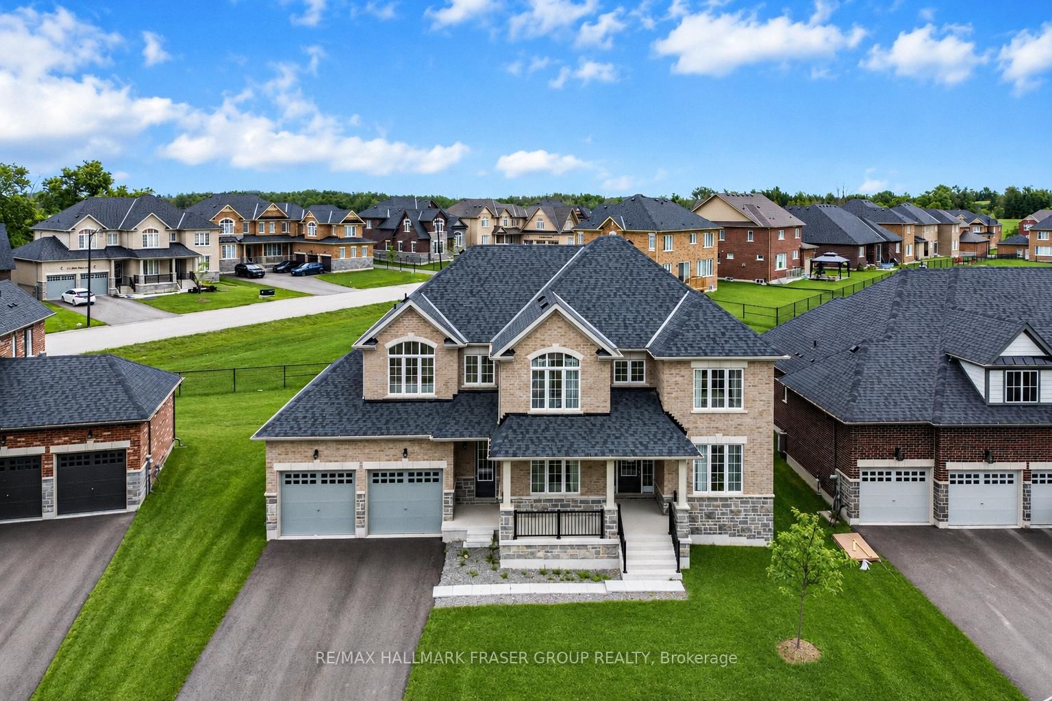 53 Golden Meadows Drive • Otonabee-South Monaghan, ON photo 45