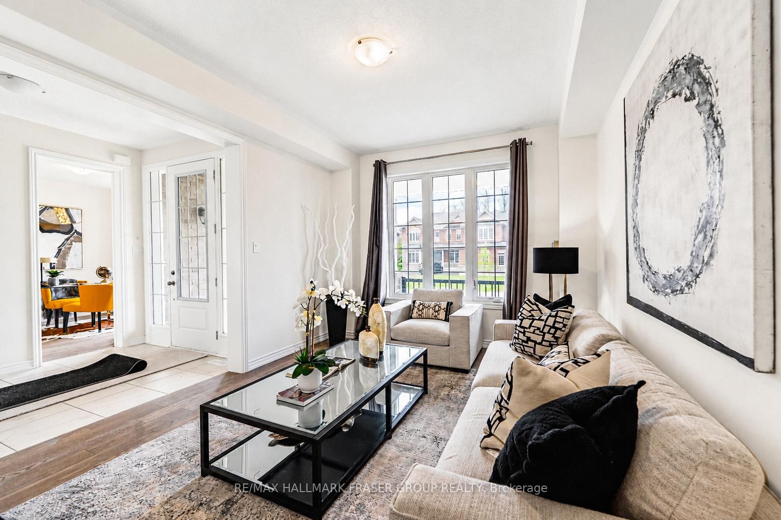 53 Golden Meadows Drive • Otonabee-South Monaghan, ON photo 6