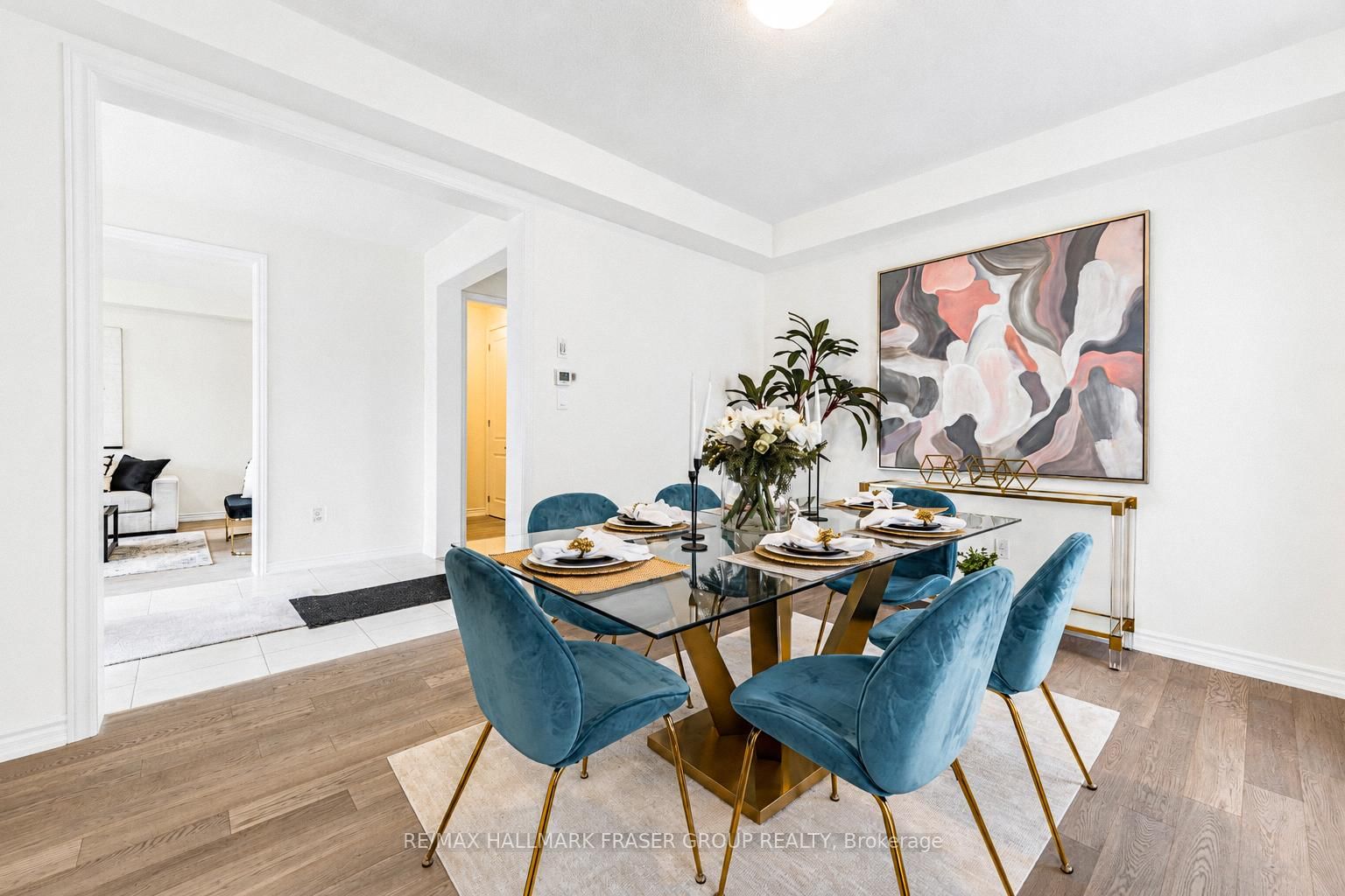 53 Golden Meadows Drive • Otonabee-South Monaghan, ON photo 8
