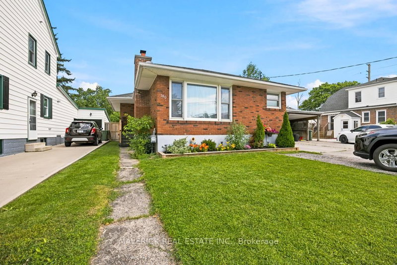 home for sale on 180 FOREST Avenue