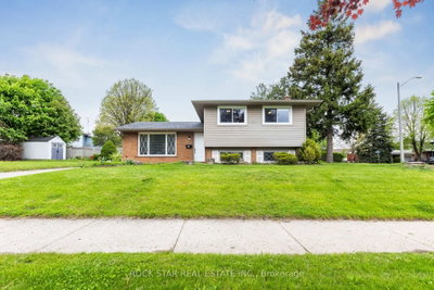 130 Hudson Crescent
