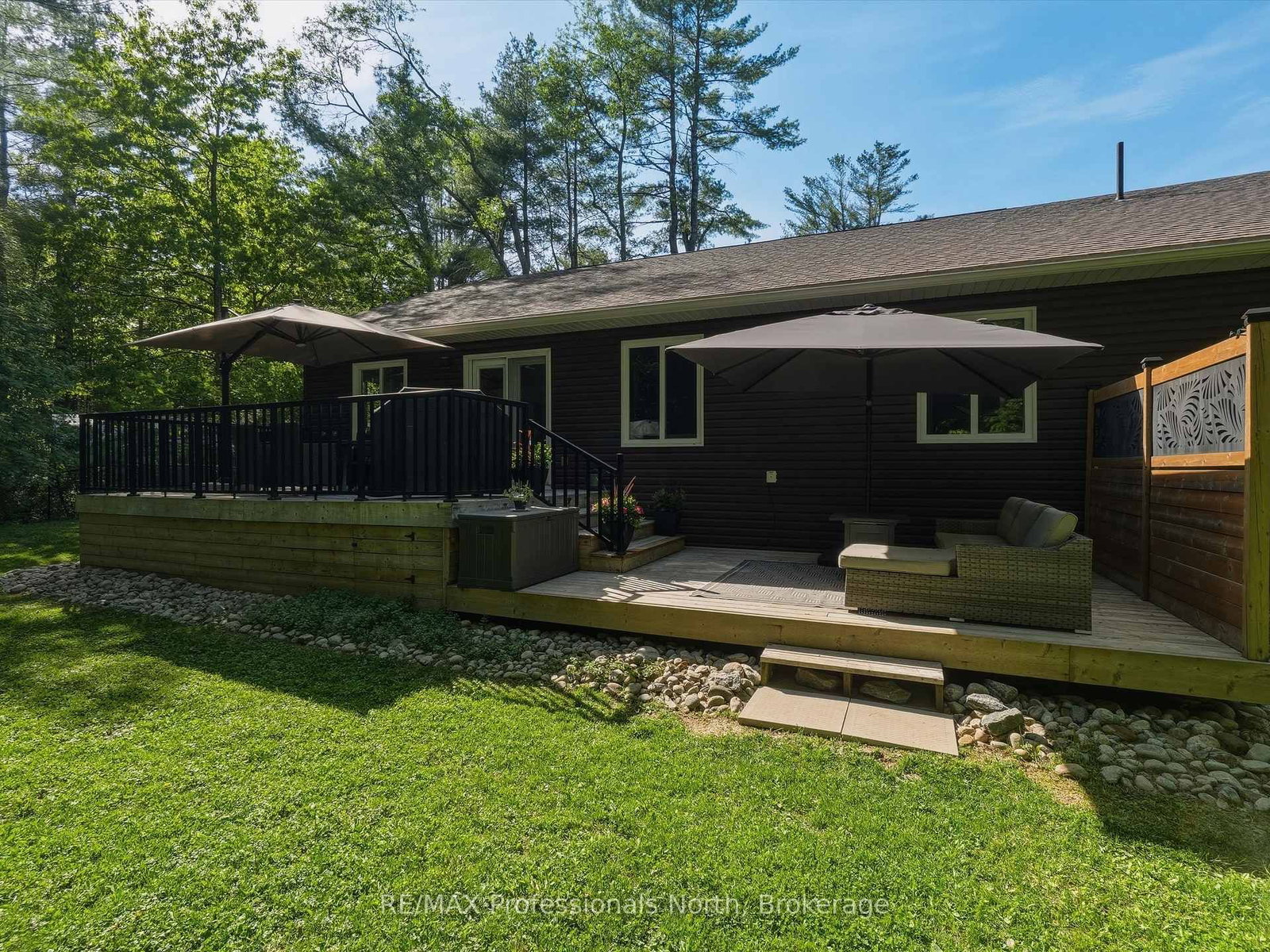 188 Vel-Dor Crescent • Bracebridge, ON photo 39
