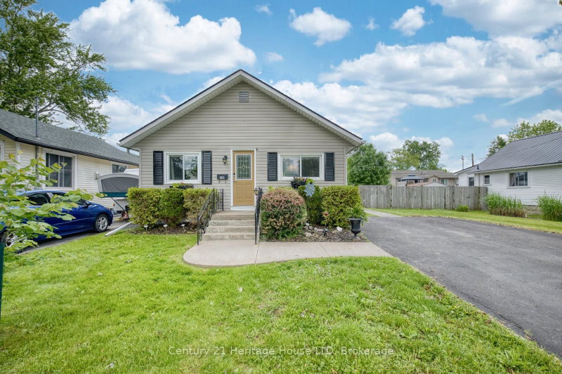 home for sale on 430 Grandview Road