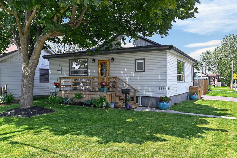 331 Guelph Street