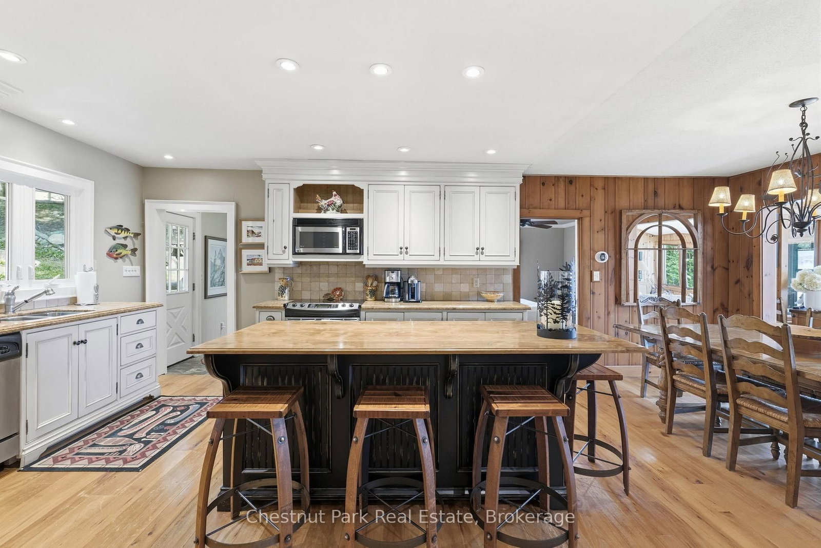 Detached House for sale at 51A-1160 Whiteside Road, Muskoka Lakes, Ontario, P0B 1J0 - Medora - MLS: X13463574