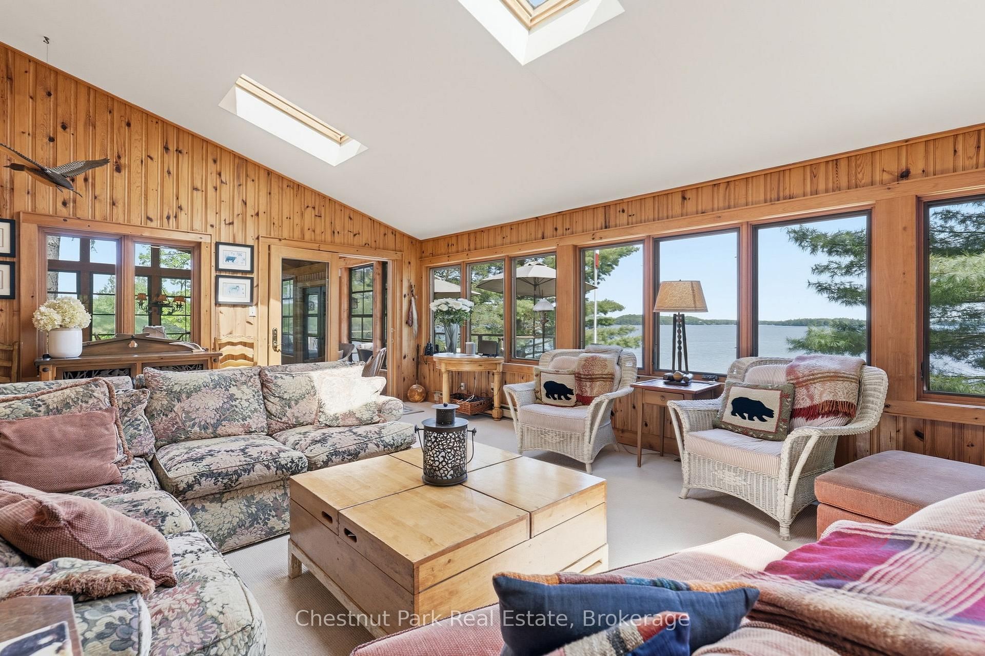 1160 Whiteside Road, Unit 51A