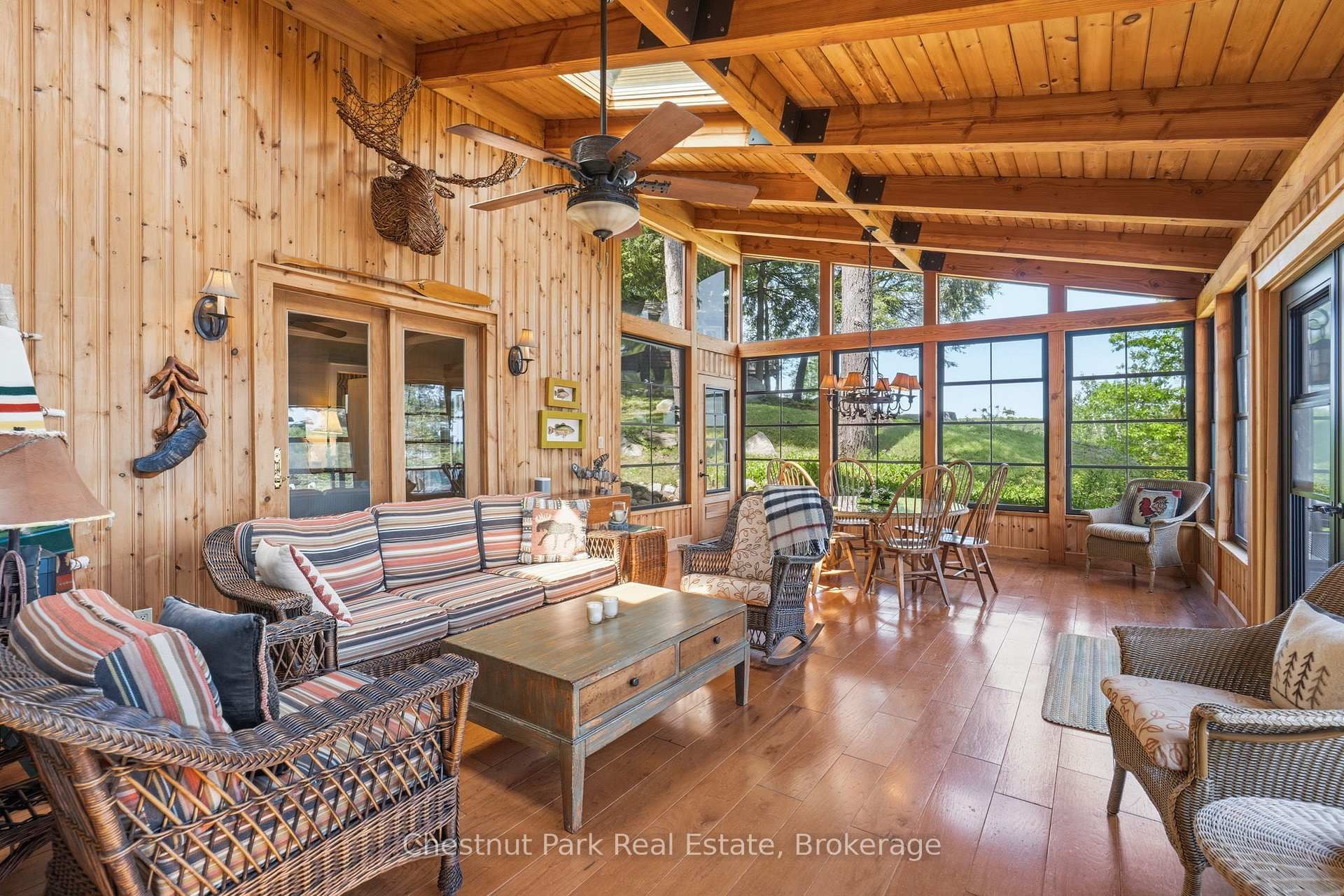 1160 Whiteside Road, Unit 51A