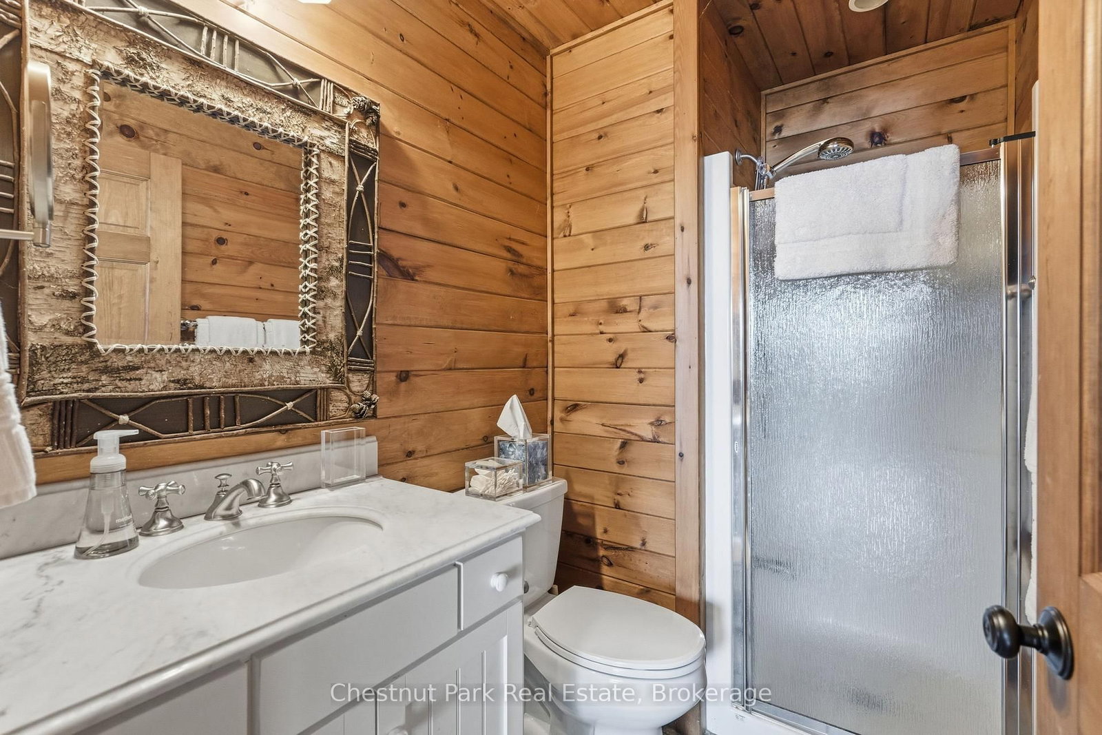 Detached House for sale at 51A-1160 Whiteside Road, Muskoka Lakes, Ontario, P0B 1J0 - Medora - MLS: X13463574