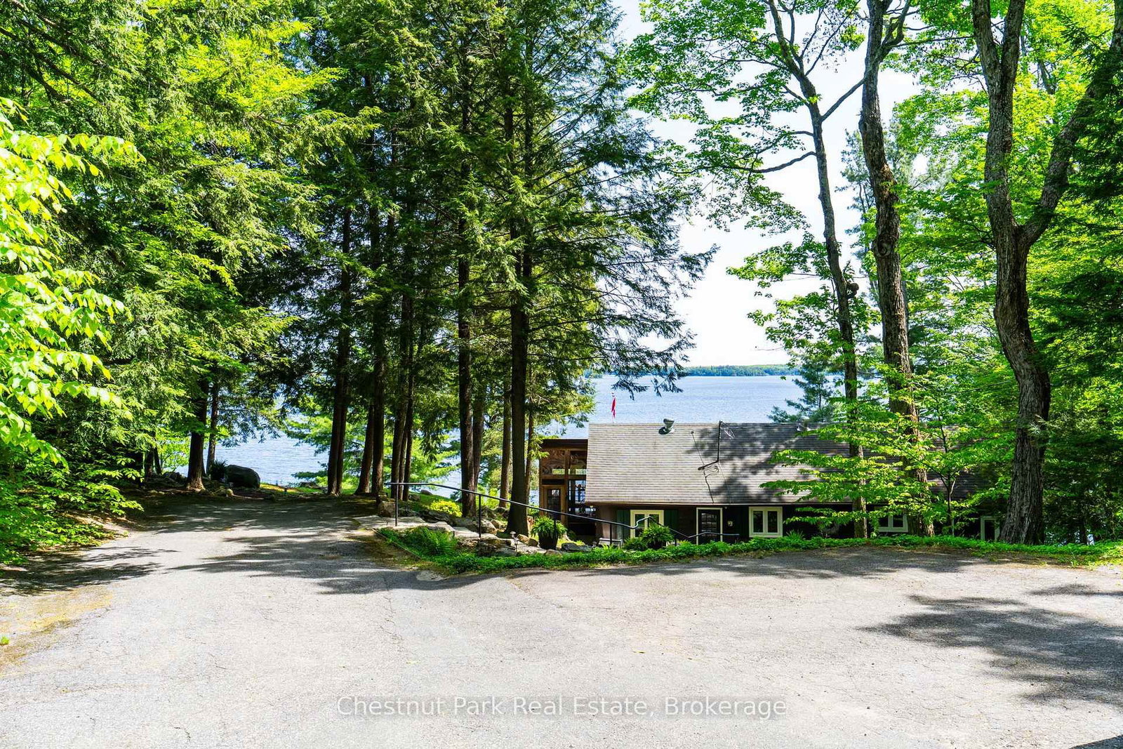 Detached House for sale at 51A-1160 Whiteside Road, Muskoka Lakes, Ontario, P0B 1J0 - Medora - MLS: X13463574