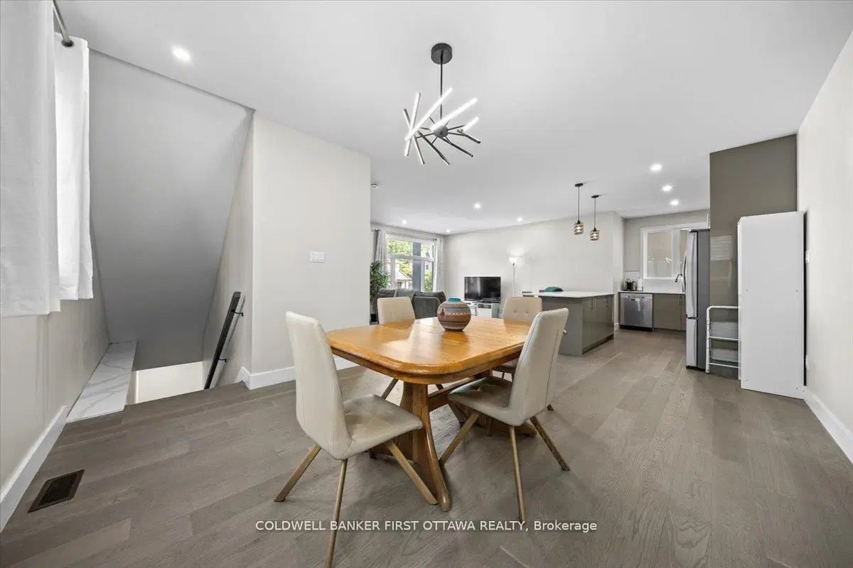 A/B - 22 Inverkip Avenue, Ottawa, ON — photo 11