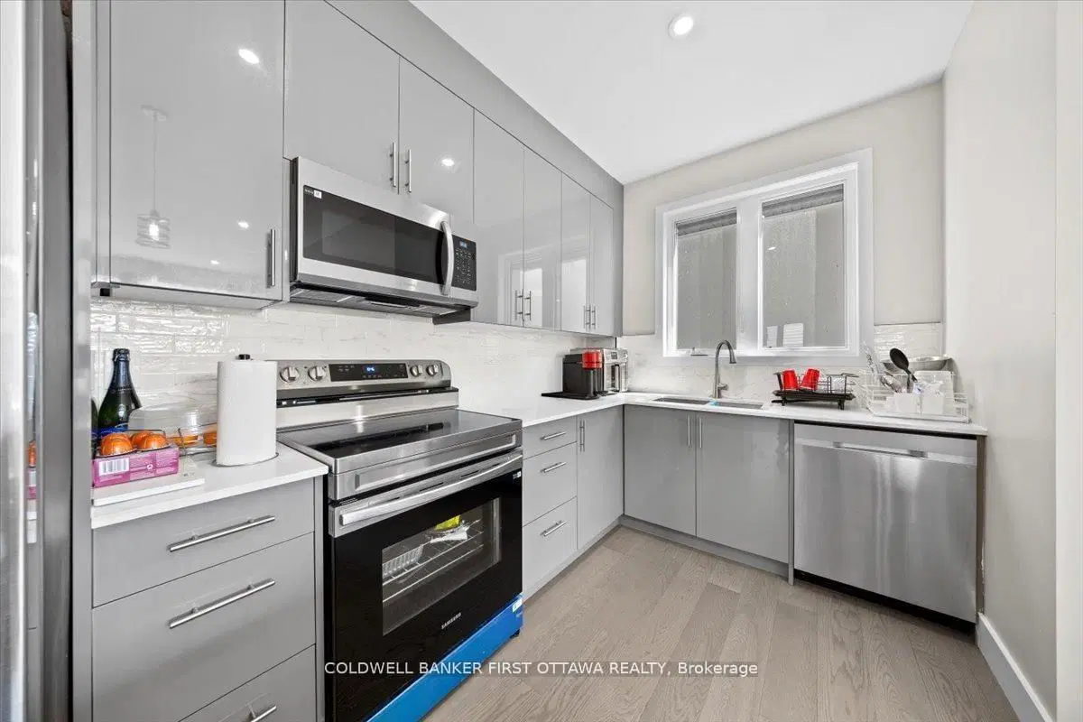 A/B - 22 Inverkip Avenue, Ottawa, ON — photo 21
