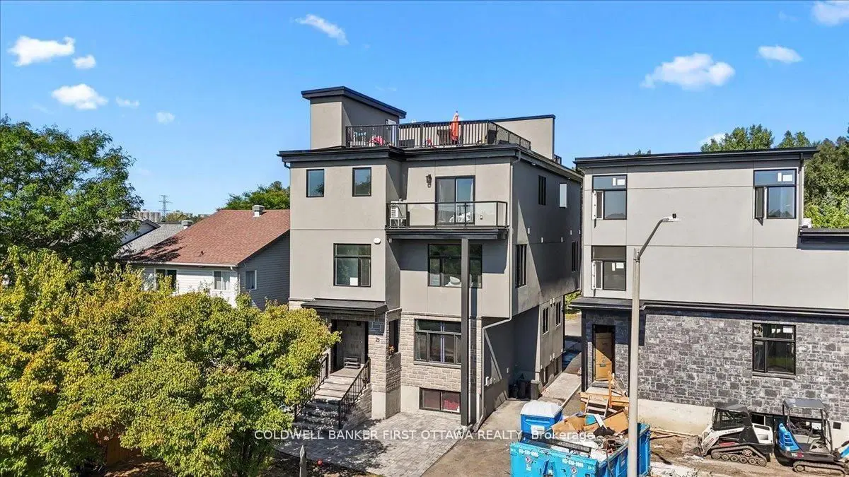 A/B - 22 Inverkip Avenue, Ottawa, ON — photo 42