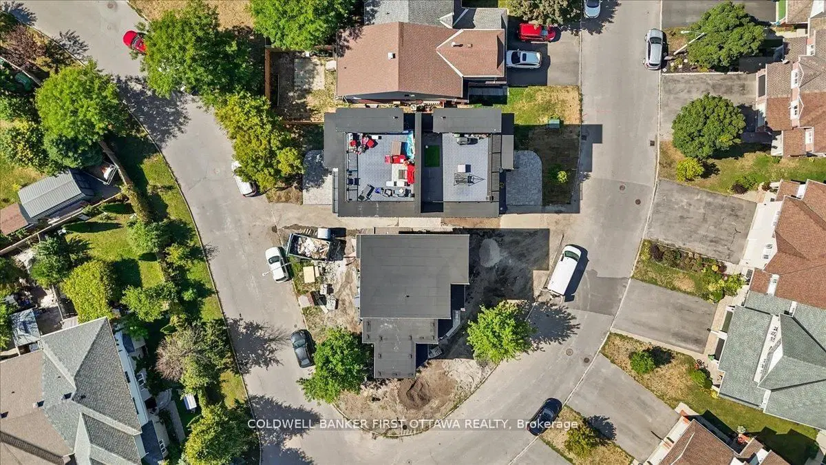 A/B - 22 Inverkip Avenue, Ottawa, ON — photo 44