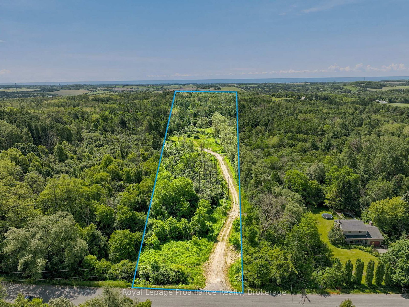 00 Bickle Hill Road • Hamilton Township, ON photo 2