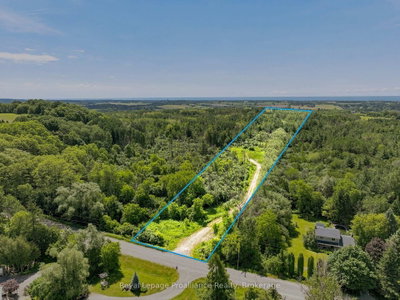 00 Bickle Hill Road • Hamilton Township, ON photo 4