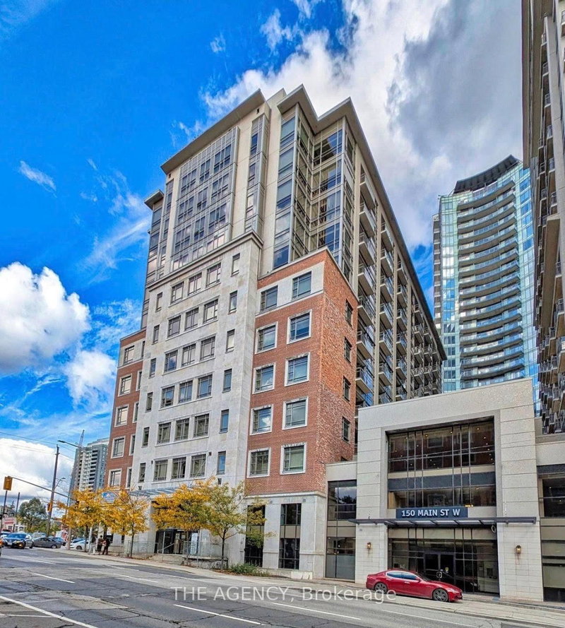 715 - 150 Main Street W