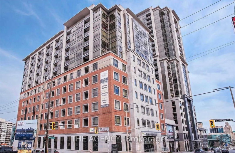 715 - 150 Main Street W