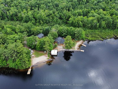 Detached House for lease at 229 Haleway A Drive, Gravenhurst, Ontario, P1P 1R2 - Wood (Gravenhurst) - MLS: X13463636