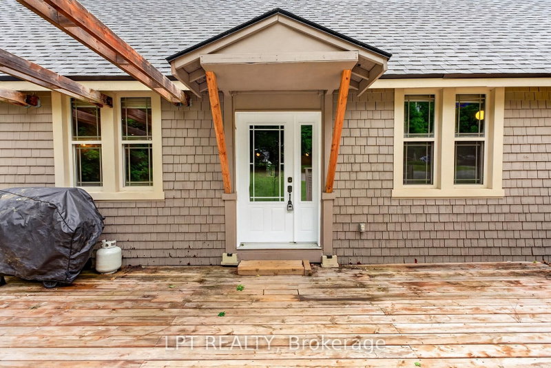 26 Charbonneau Street