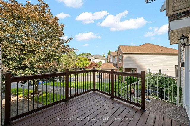 91 Thornbury Crescent
